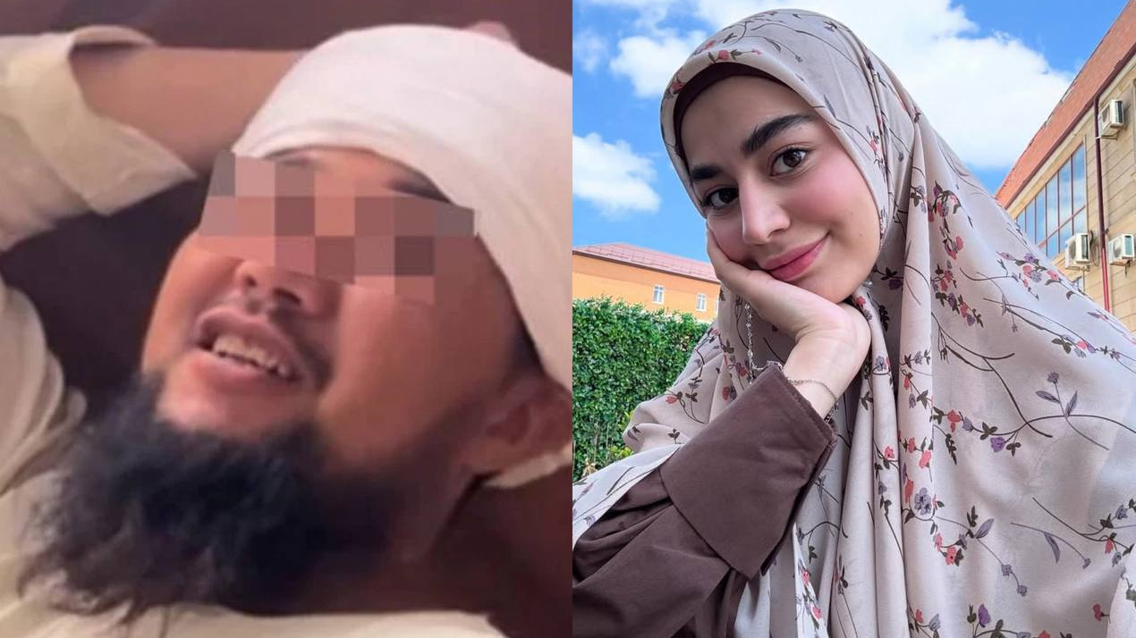 Ақтөбедегі мешітте "бір түндік неке" ұсынылған қыз желіні шулатты (ВИДЕО) 