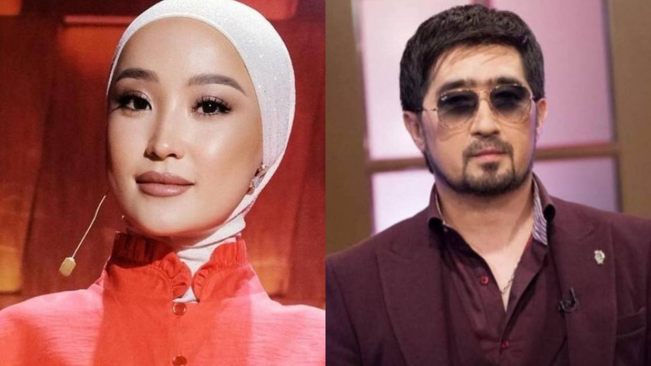 «Ұр-Мұқасан!»: Мөлдір Әуелбекова өнердегі әріптесін келемеждеді 