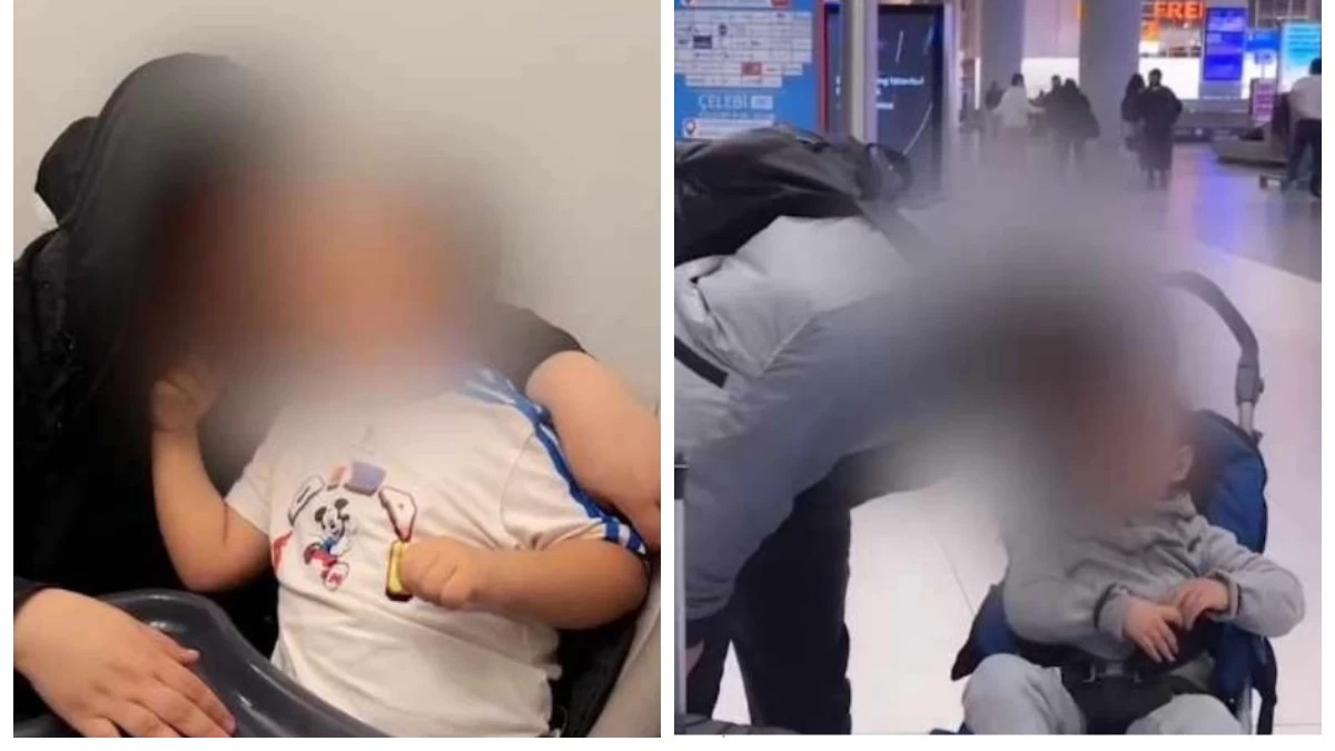 "Баласының еміне 1,3 миллиард теңге жинаған": Прокурор ерлі-зайыптыларды 7 жылға соттауды сұрады 