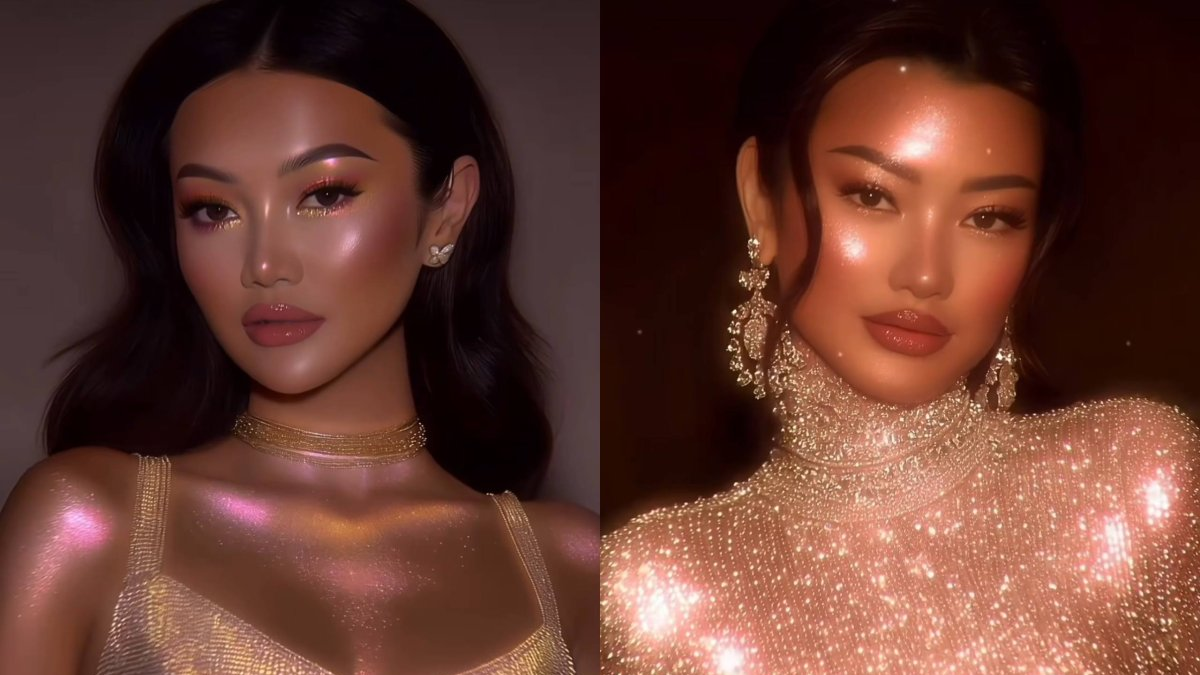 «100 мың теңге шашу шашамын»: Ерке Есмахан оқырмандарына тосынсый жасады