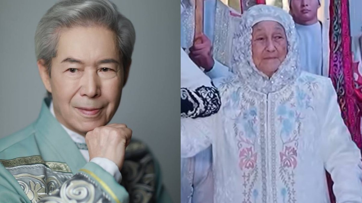 «Қош болыңыз»: Нұрғали Нүсіпжановтың отбасы қара жамылды