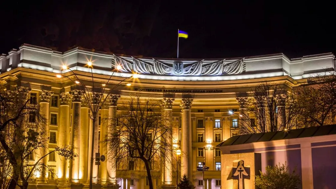 «Басқыншыларға соққы жасаймыз»: Украина Қазақстанның наразылығына жауап берді