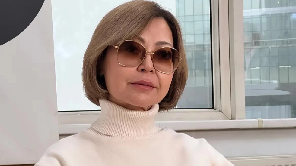 Orda.kz сайтынын бас редакторы Бажкенованың басына бұлт үйірілді