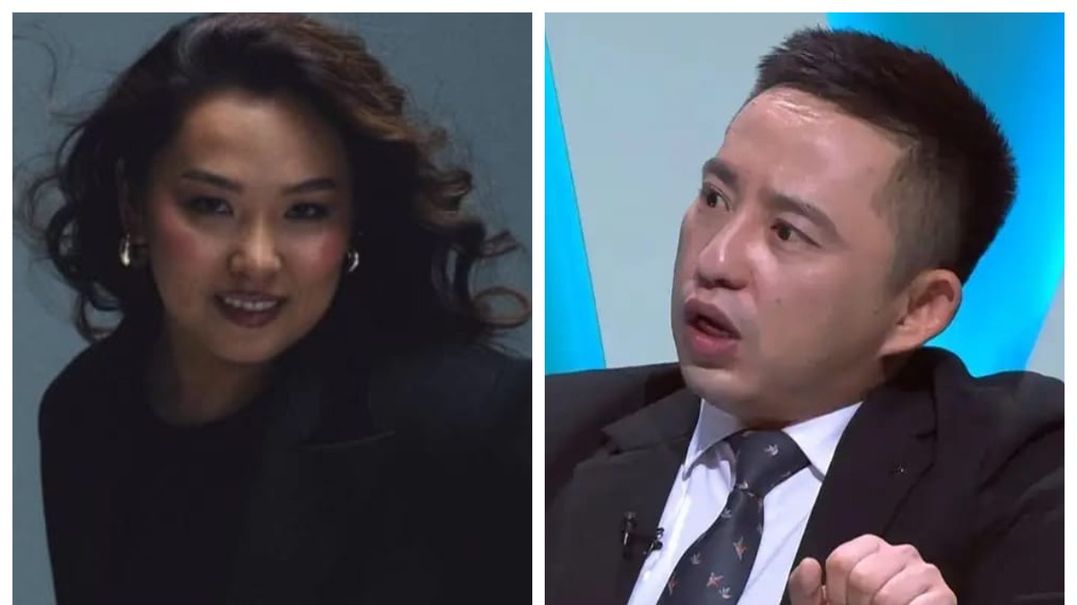 «Мөлдірден мың есе әдемі»: Танымал актер Тұрсынбек Қабатовтың екінші әйелі туралы