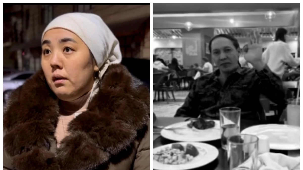 "Ешқандай өкініш сезбедім": Таразда инъекция алғаннан көз жұмған ер адамның әйелі сот үкіміне қарсы шықты