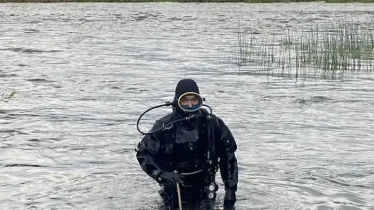 Ақтөбеде өзеннен оқушының денесі табылды  