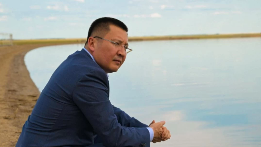 Павлодар облысы әкімінің әпкесі мас күйінде көлік жүргізген   