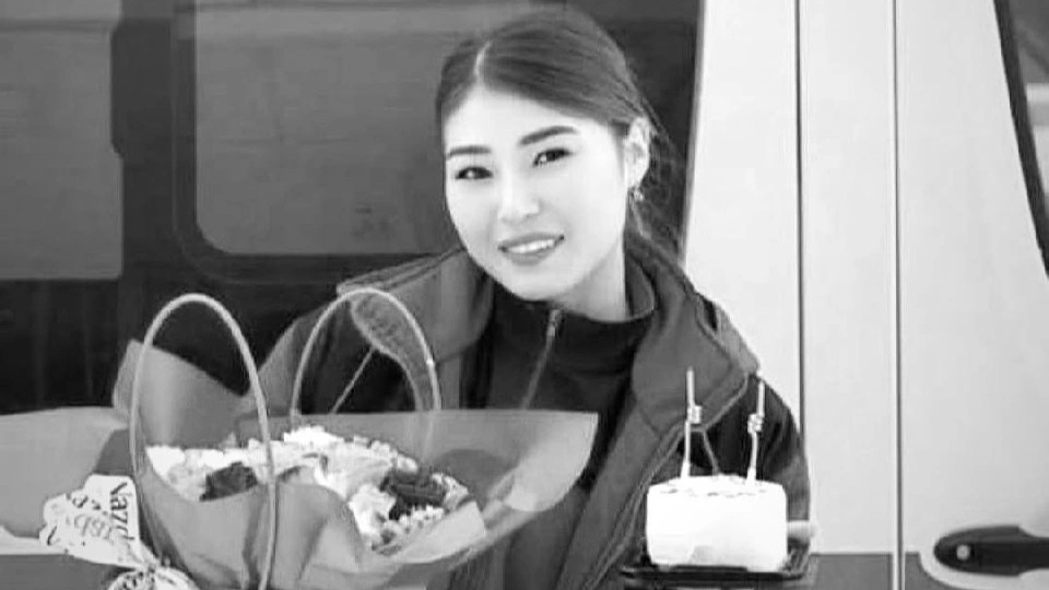 Астанадағы медициналық колледжде қаза болған фельдшердің құрметіне аудитория ашылады