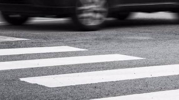 Астанада автокөлік жаяу жүргіншілерді қақты: Бір зардап шеккен адам ауруханада