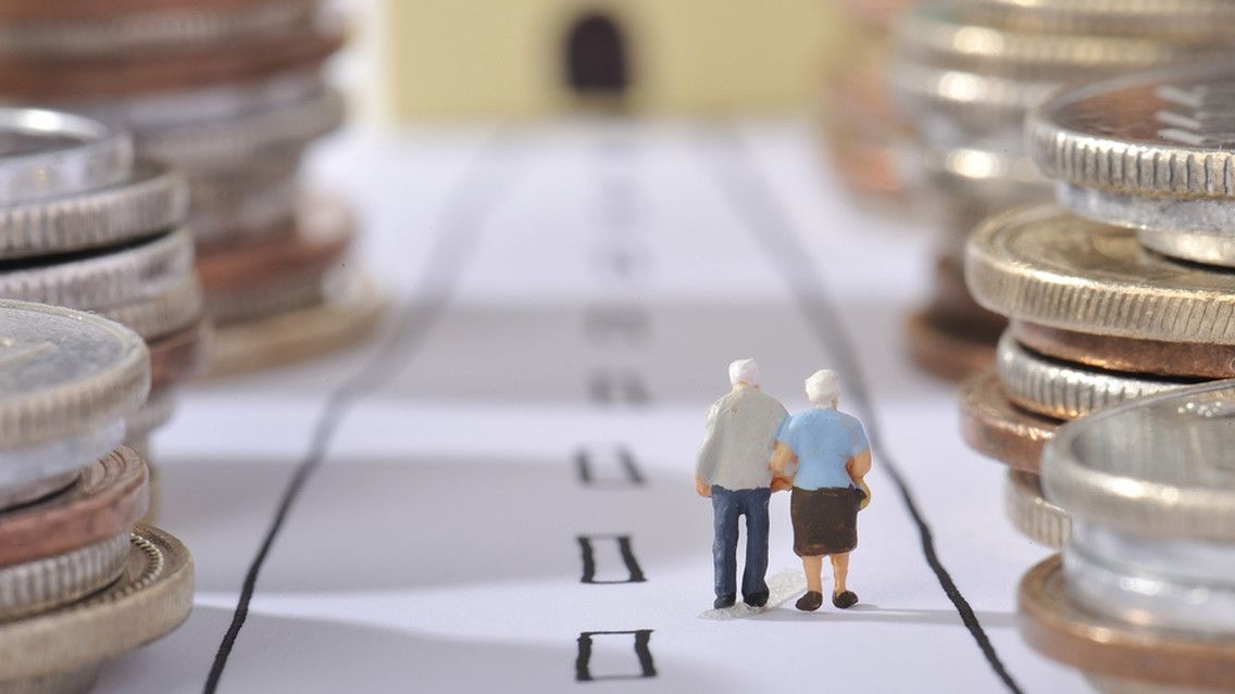 Зейнетақы жинағы қалай өседі?