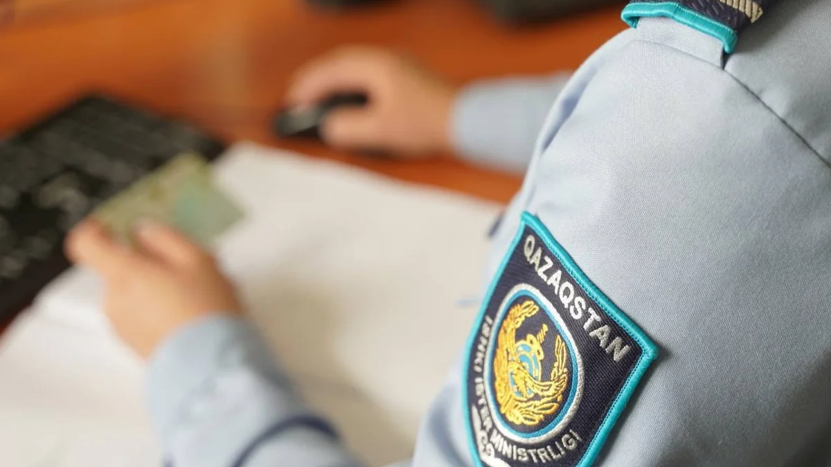 Ақтөбеде оқушы анасын өлтіріп, әжесін пышақтады 