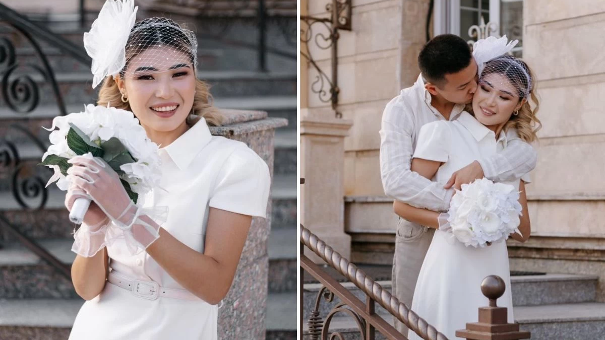 "Хайп үшін пайдаланбаңыздар": Астанада көз жұмған фельдшердің күйеуі қазақстандықтарға үндеу жасады