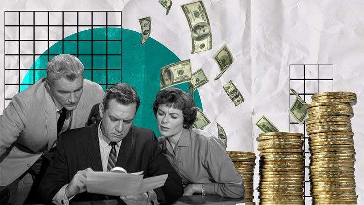 Неге байлыққа апаратын ең қарапайым 4 қадамды 95% адам орындамайды?