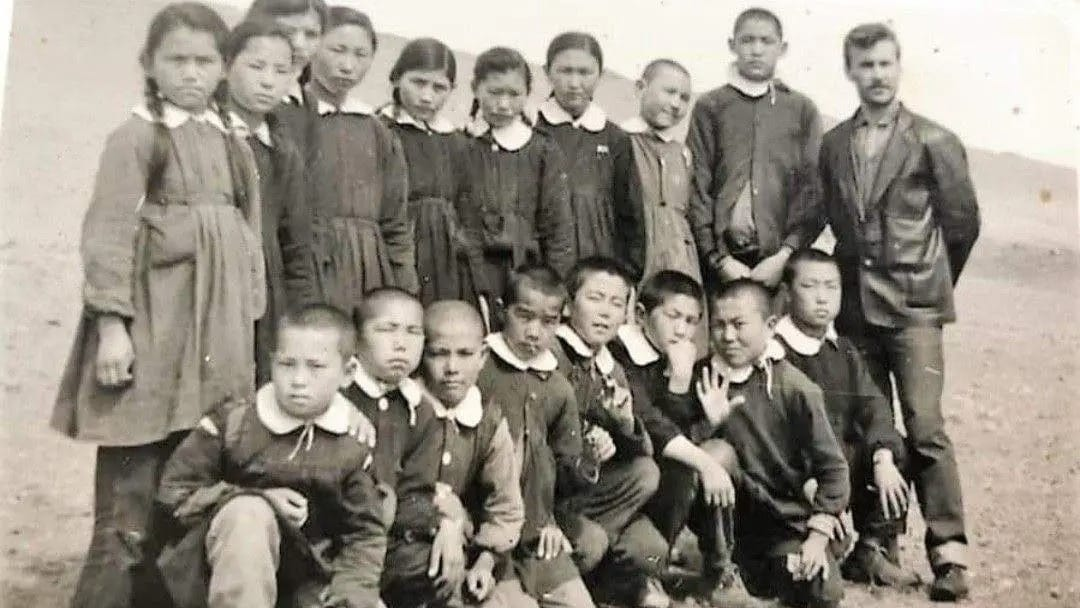 Түркияда ашылған алғашқы қазақ мектебі туралы ел естімеген дерек шықты