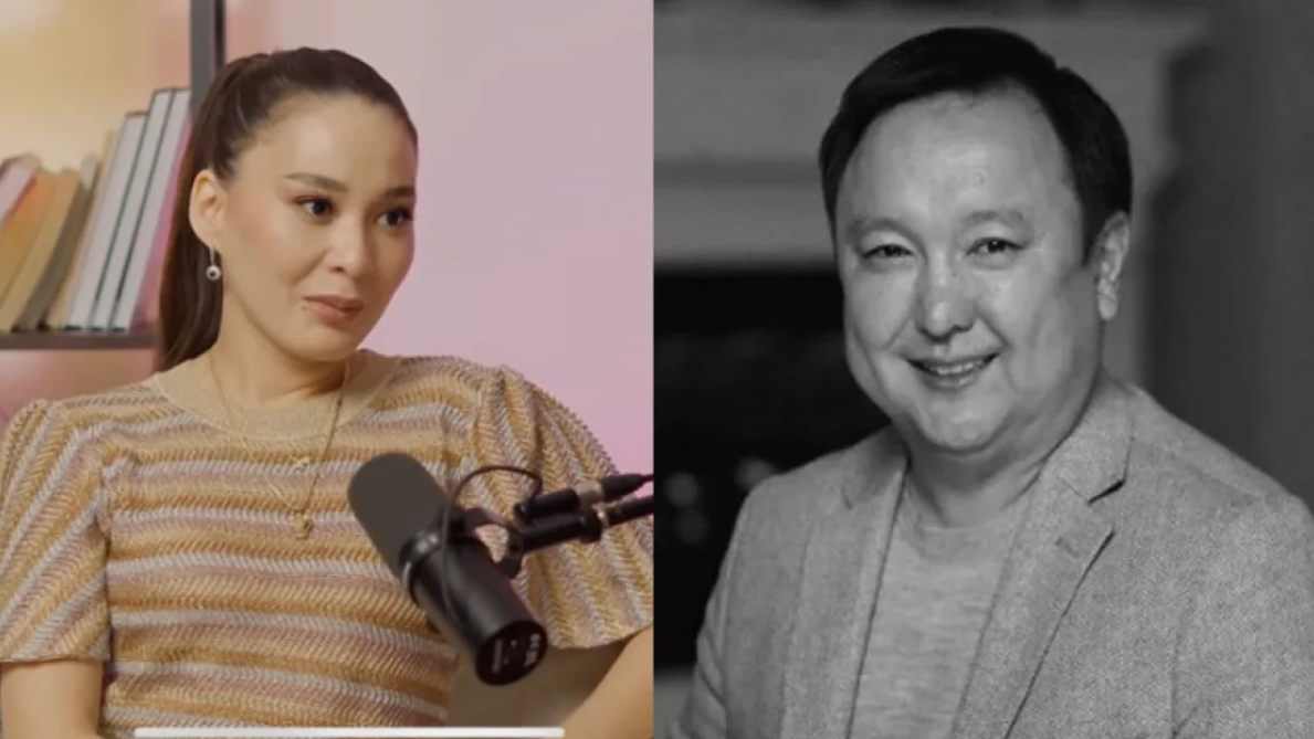  «67 миллион қарыз»: Индира Елемес күйеуі мен Арман Дүйсенов арасындағы дау туралы шыңдықты айтты