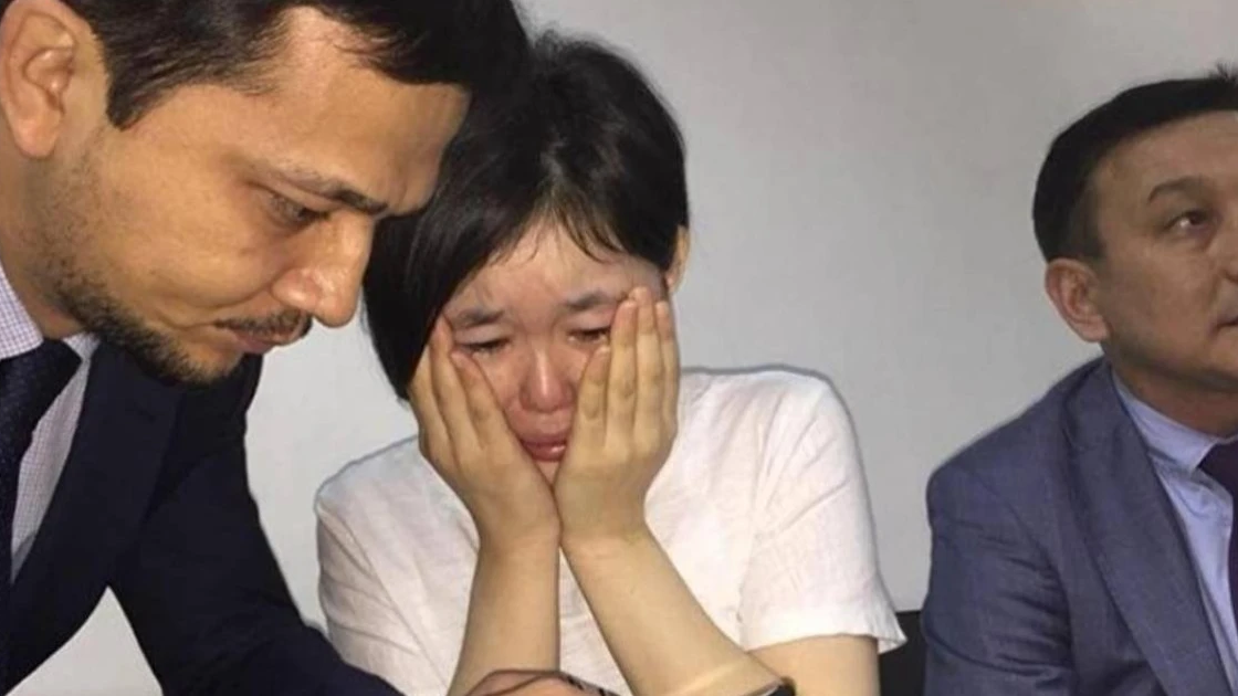 Қытайда өмір бойына сотталған Ақжарқын Тұрлыбайға қатысты тың ақпарат шықты