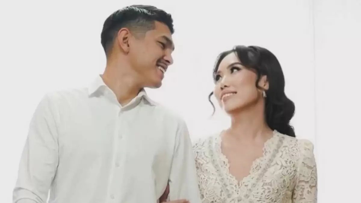 Ұлттық құраманың жұлдызды ойыншысы Ғалымжан Кенжебек шаңырақ көтерді 