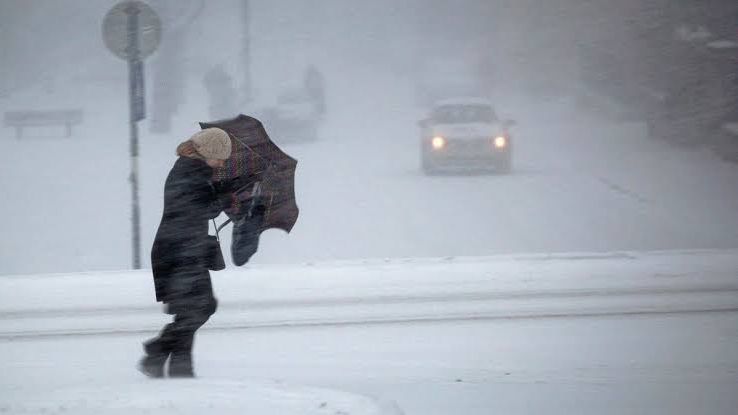 Қазақстанның бірқатар өңірінде -35 градусқа дейін аяз болады