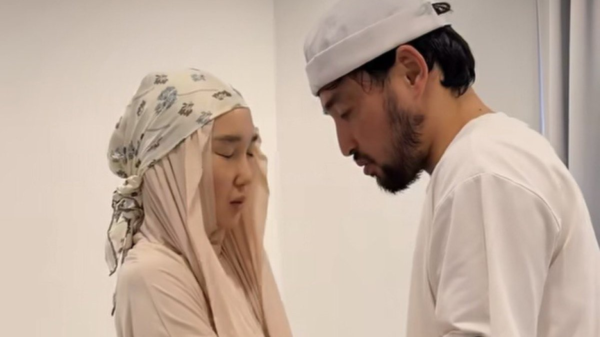 «Қайта жүріп кетуім бір Аллаға мәлім»: Танымал блогер күтпеген мәлімдеме айтты