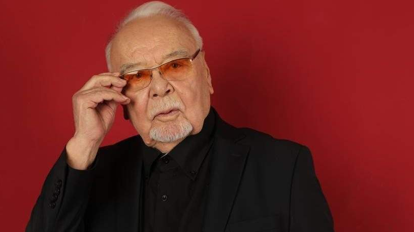 Қаралы хабар: Асанәлі Әшімов өмірден өтті