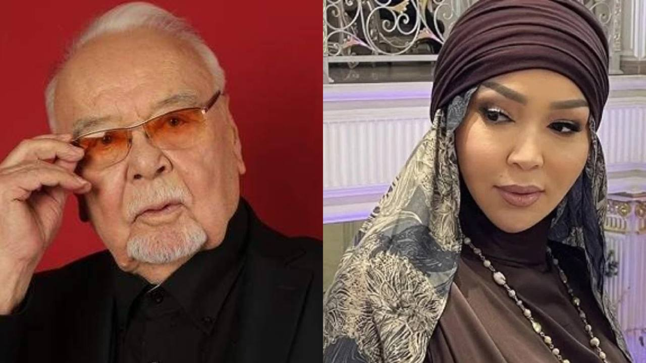 "Мен үшін шыр-пыр болды": Айнұр Түрсынбаева Асанәлі Әшімовтен қолдау көргенін айтты (ВИДЕО)