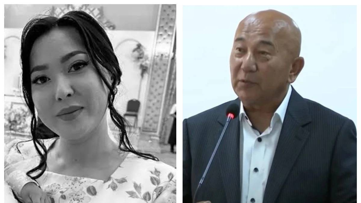 «Мәйітті қайта қазып алдық»: Сарапшы Айзат Жұманова ісі туралы сұмдық жайттың бетін ашты