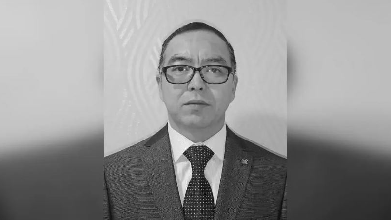 Ақтөбе облысында әкімнің мәйіті табылды