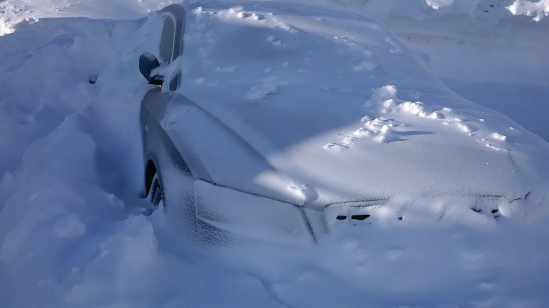 Қарағанды облысында мал іздеуге шыққан ер адам көлігінің ішінде көз жұмған