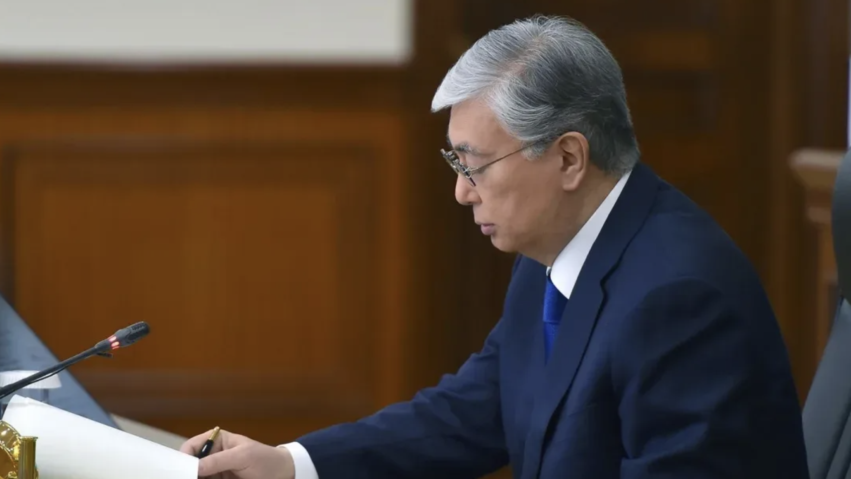 Тоқаевтың арнайы сыйлығын иеленген жас жазушылар мен ақындар белгілі болды