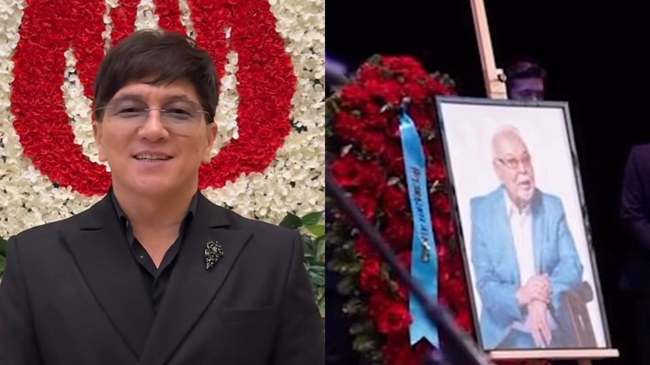 Сәкен Майғазиев Асанәлі Әшімовтің жерлеуіне барамын деп сынға қалды (ВИДЕО)