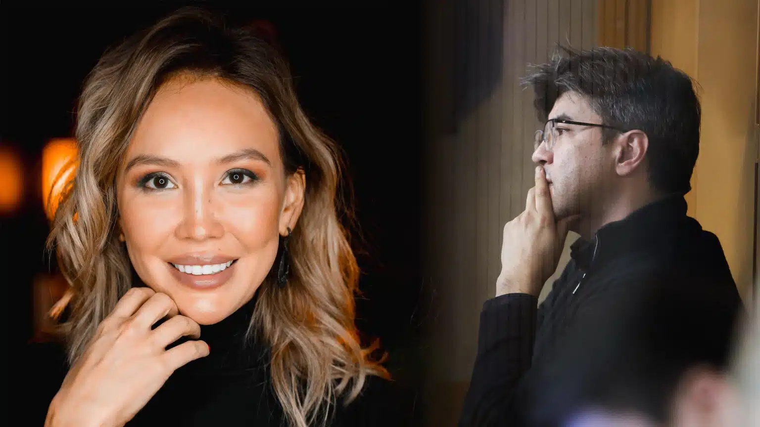 «Сотта жеңемін деп ойладым»: Назым Қахарман экс-министр Бишімбаевқа қатысты шындықты жайып салды (ВИДЕО)