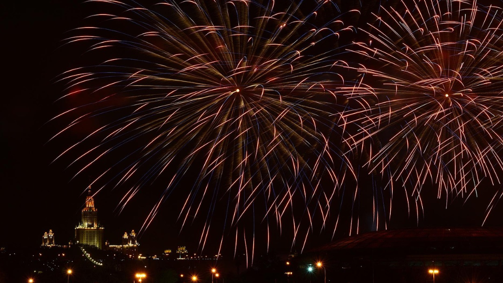 Түркістан облысында екі жасөспірім отшашудан зардап шекті