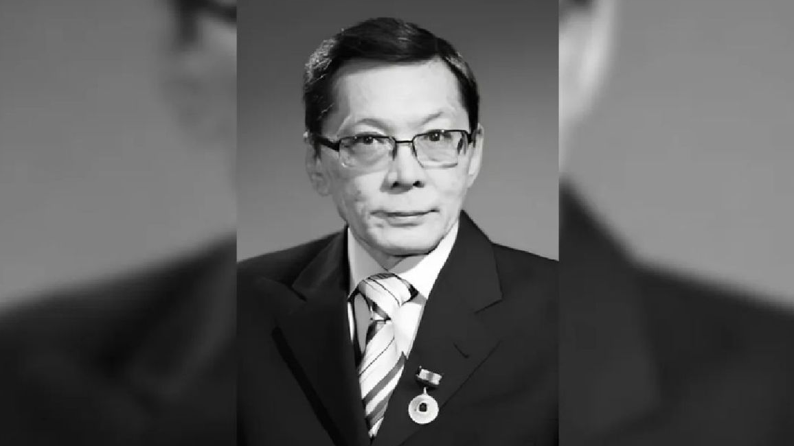 «Менің атым Қожа» фильмінің жұлдызы Нұрлан Сегізбаев өмірден өтті