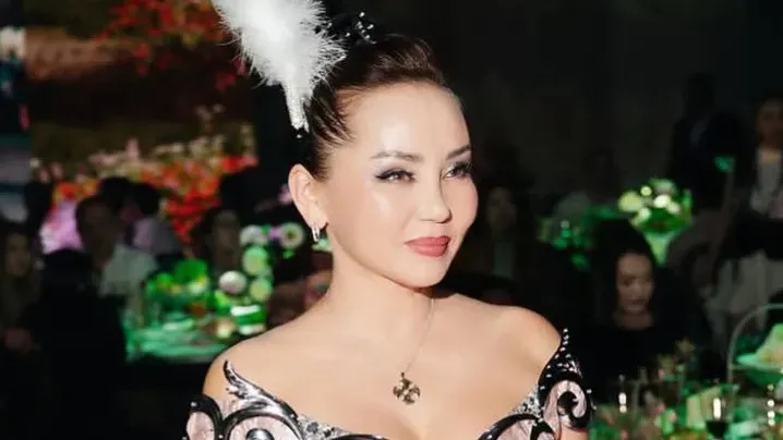 «Бұндайды бұрын көрмедім»: Баян Мақсатқызы Алматының жаңа әкімін мақтады (ВИДЕО)