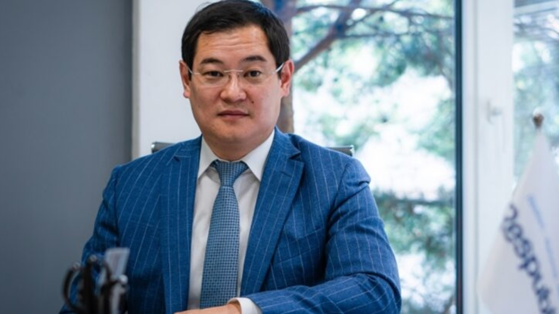 «Жауапты шешімдер жылы»: Олжас Құспеков 2025 жылғы реформалардың нәтижесін бағалады