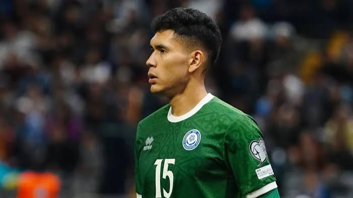 Қазақ қақпашысы Темірлан Анарбеков Түркиянің алпауыт клубына ауысуы мүмкін