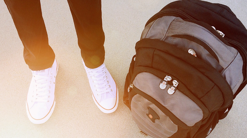 Алматыда шетелдік студент 17 жастағы қызды зорламақ болған деген күдікке ілінді