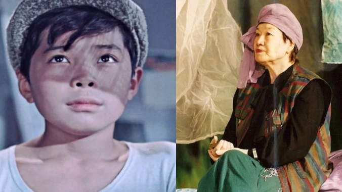 Қожаның дауысын 27 жастағы әйел адам дыбыстағанын білген бе едіңіз?