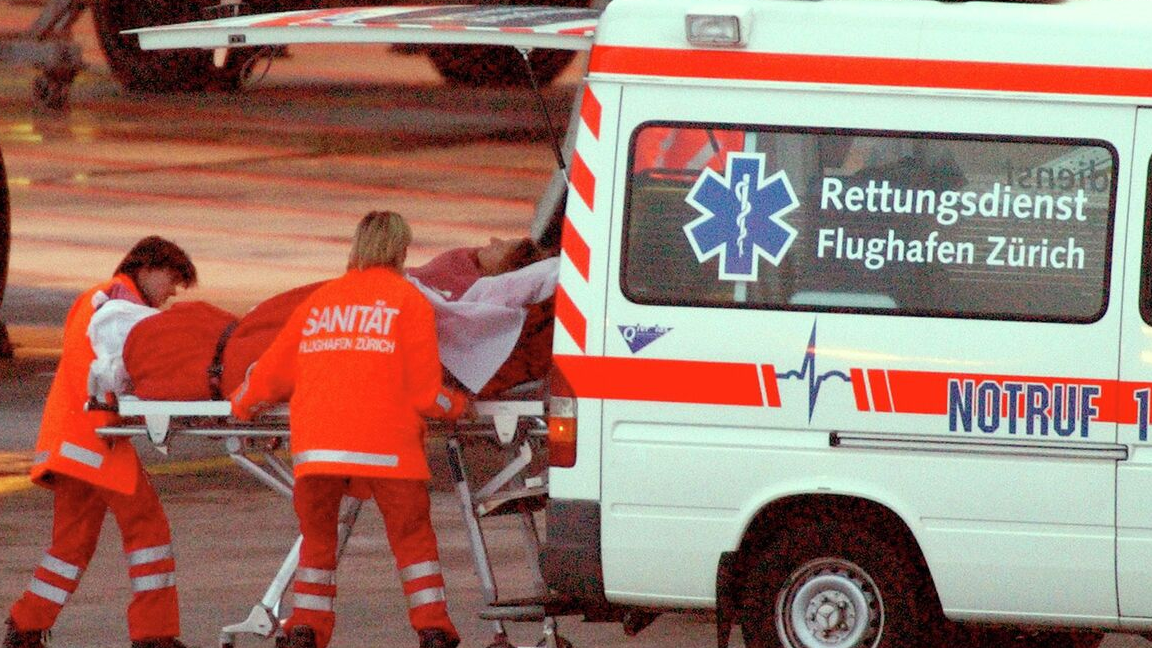 Жаңа жыл түні курорт барында жарылыс болып, бірнеше адам қаза тапты