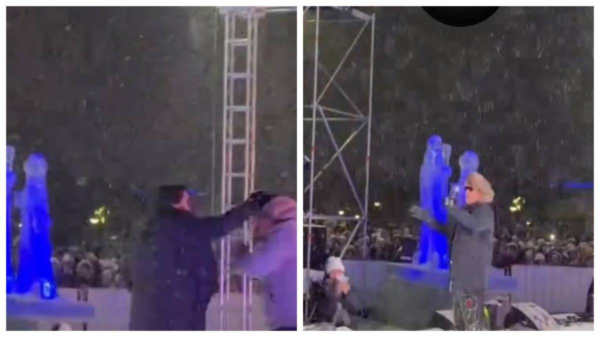 «Ой, сұмдық-ай»: Гүлзира Айдарбекова Қайрат Нұртастың мобилографына қатысты сынға жауап берді