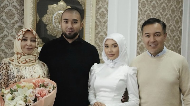 "Анамды ешкім тастаған жоқ": Ақан Сатаевтың қызы әкесінің сөзін сөйледі