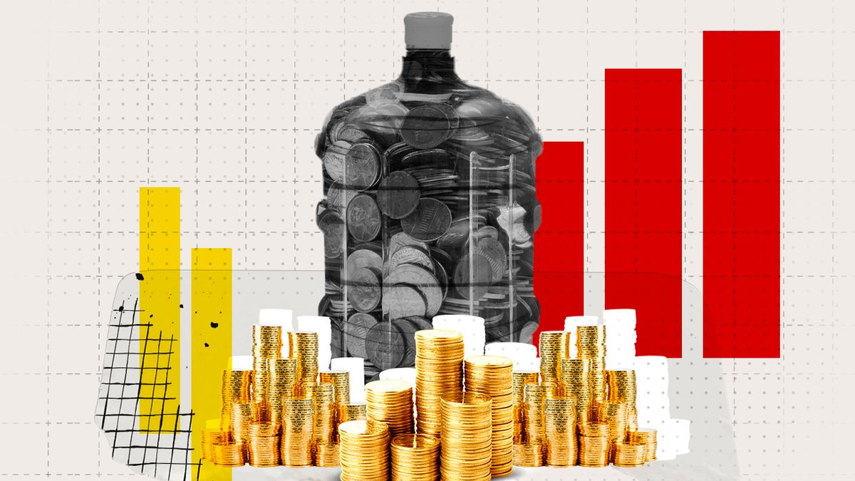 Зейнетақы мен жәрдемақы өсті, енді кім қанша алады?