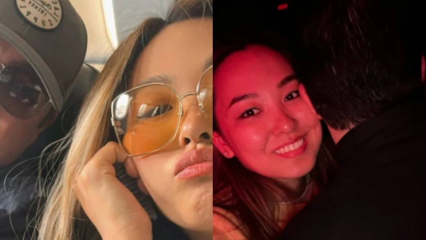 «Қарғап өмір сүріп не керек?»: Тұрсынбек Қабатовтың екінші әйелі ренішін айтты