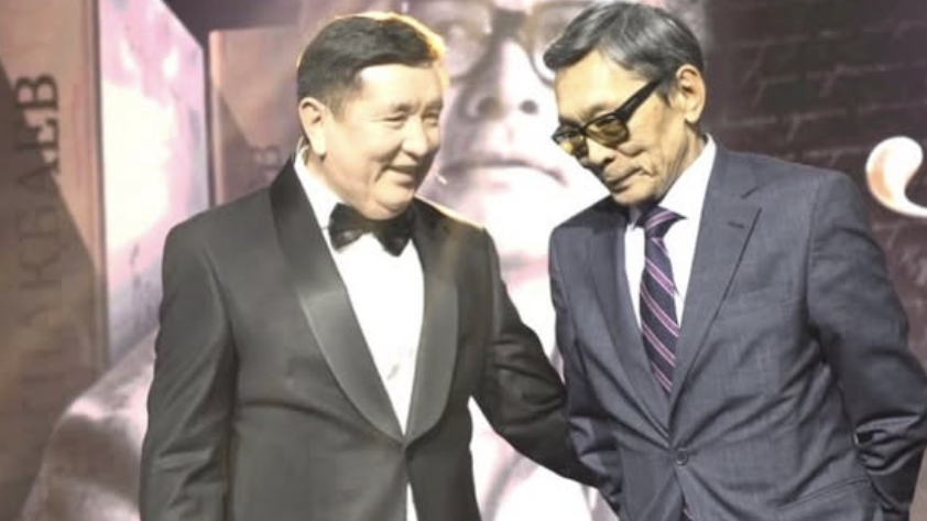 «Ұзаққа бармайтынын сезді»: Қожа рөлін сомдаған актер Нұрлан Сегізбаев туралы тың дерек тарады