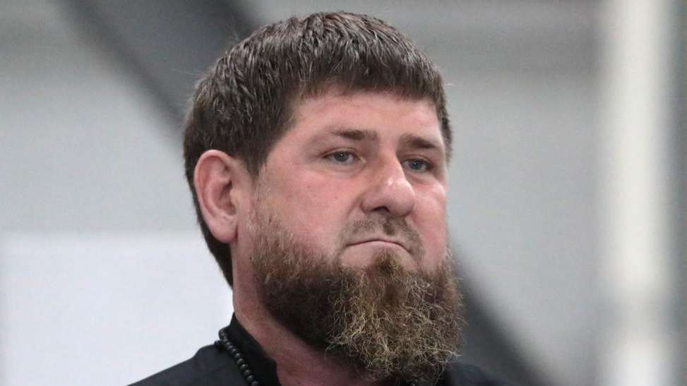  Рамзан Қадыров 20 жастағы ұлын елдің вице-премьері етіп тағайындады