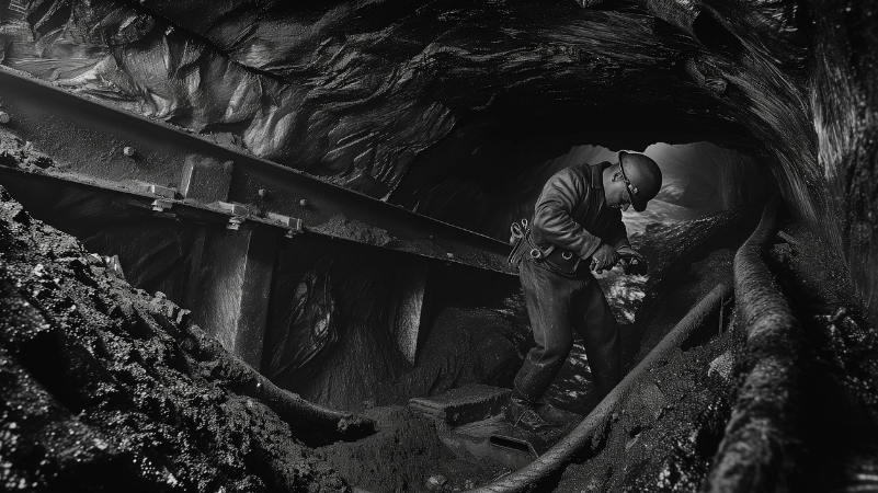 Қостанай облысында шахтада жарылыс болып, жұмысшы зардап шекті