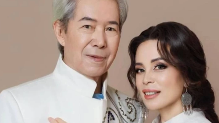 "Оның екі ауыз сөзі мен үшін мемлекеттік қай марапаттан да қымбат" – Нұрғали Нүсіпжан