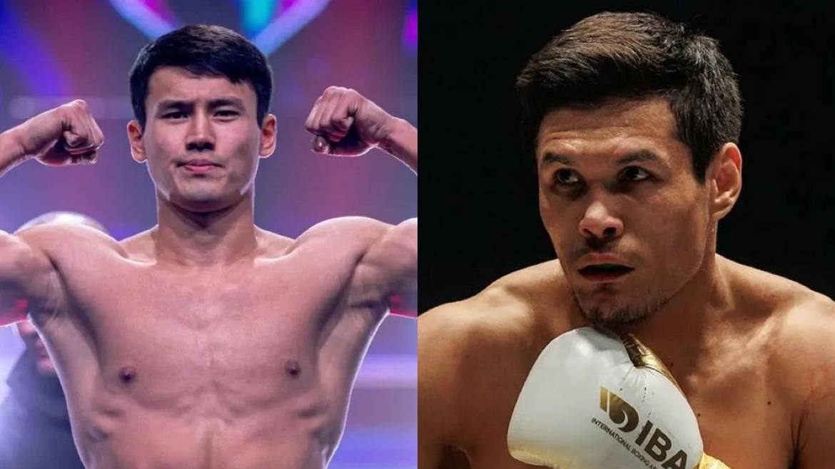 "Ұят болады": Данияр Елеусінов Еркебұлан Тоқтарға үндеу жасады