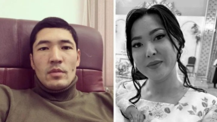 Айзат Жұманова өлімі: Прокурор марқұмның күйеуін 15 жылға соттауды сұрады 