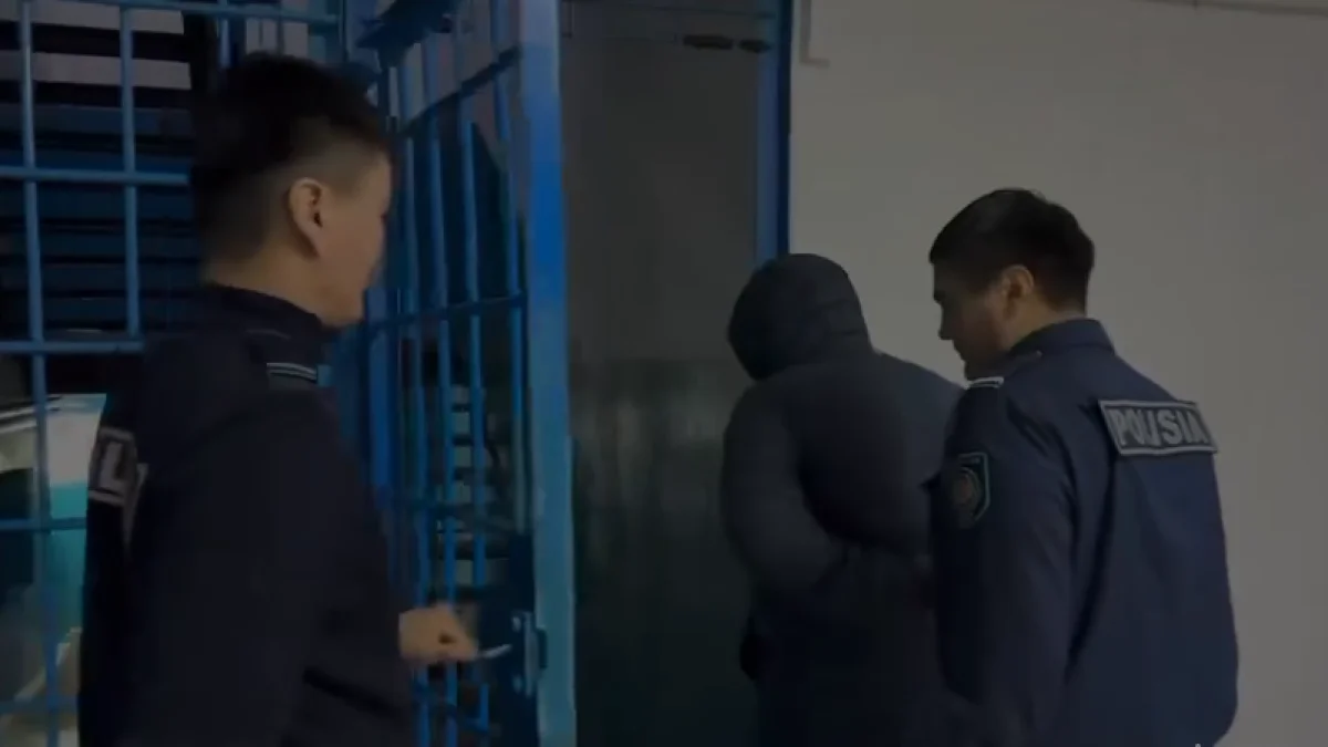 Қызылорда тұрғыны екі көршісін пышақтап өлтірді